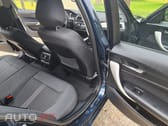 BMW 116 d Line Sport Auto