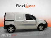 Renault Kangoo 1.5 DCI BUSINESS 3L S/S (C/IVA