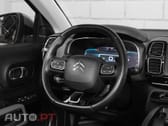 Citroen C5 Aircross 1.6 PureTech Shine J19 EAT8