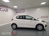 Peugeot 108 1.0 VTi Active