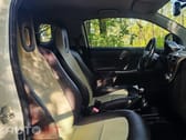 Toyota iQ 1.0 VVT-i Essential+AC