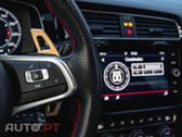 Volkswagen Golf 2.0 TSI TCR DSG