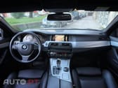 BMW 520 d ED Line Luxury