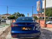 Tesla Model 3 Standard Range Plus RWD