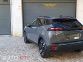 Peugeot E-2008 54 kWh Allure