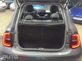 Fiat 500e 42 kWh Icon