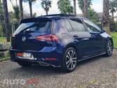 Volkswagen Golf 1.6 TDI R-Line DSG