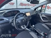Peugeot 2008 1.5 BlueHDi Allure