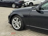 Mercedes-Benz C 220 CDi Avantgarde BE 136g Aut.