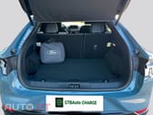 Ford Mustang Mach-E I.V.A DEDUTIVEL AWD Standard Range