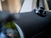 Smart ForTwo 1.0 Passion 71 Aut.