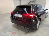 Mercedes-Benz A 200 Progressive Aut.
