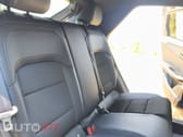 MG MG4 4 Luxury 64 kWh