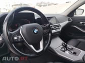 BMW 318 d Aut. Sport Line