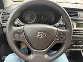 Hyundai i20 1.1 CRDi Access+Bluetooth+Comandos no Volante