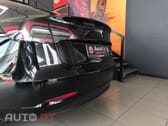 Tesla Model 3 LONG-RANGE DUAL MOTOR AWD 490 CV