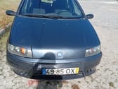 Fiat Punto SS