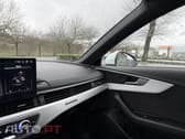 Audi A4 Avant 40 TDI quattro S line S tronic