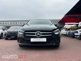 Mercedes-Benz B 200 d 8G-DCT