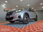 Peugeot E-2008 50 kWh Allure