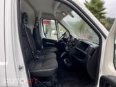 Peugeot Boxer 2.2 BLUE HDI
