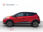 Renault Captur 1.5 dCi Exclusive