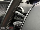 Peugeot 3008 1.5 BlueHDi Active