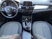 BMW 216 d Line Sport Auto