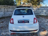 Fiat 500 1.0 Hybrid Connect