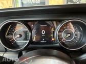 Jeep Gladiator 3.0 CRD Overland AT8