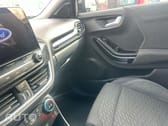 Ford Puma Ecobosthibrid