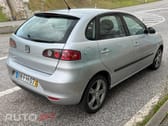 Seat Ibiza 1.2 12V