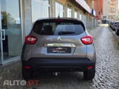 Renault Captur 0.9 TCE Exclusive