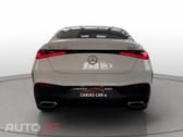 Mercedes-Benz GLC 300 de 4MATIC AMG Line