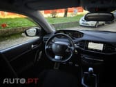 Peugeot 308 1.5 BlueHDi Style J17