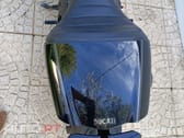 Ducati Diavel CROMO ABS