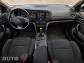 Renault Mégane BLUE dCi 115 LIMITED