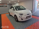 Fiat 500e Icon