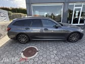 BMW 320 i Pack M