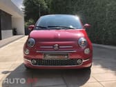 Fiat 500 0.9 TwinAir Dualogic S&S TwinAir Plus