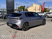Peugeot 308 1.2 PureTech Allure Pack