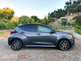 Toyota Yaris 1.5 VVT-i Hybrid Dynamic Force Luxury