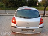 Renault Clio 1.2 16V Confort