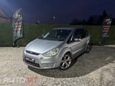 Ford S-Max 1.8 TDCi Trend 7L
