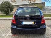 Mercedes-Benz A 160 A160