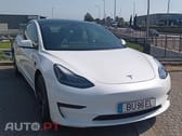Tesla Model 3 Standard Range Plus RWD