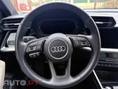 Audi A3 Sportback 40 TFSIe S tronic S line
