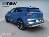 Renault Symbioz E-Tech full hybrid 145 cv iconic