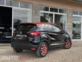 Renault Captur 1.5 dCi Exclusive