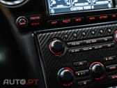 Nissan GT-R Black Edition